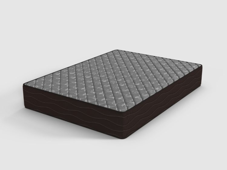 Colchón Amancay Rígido - Queen, 160x200