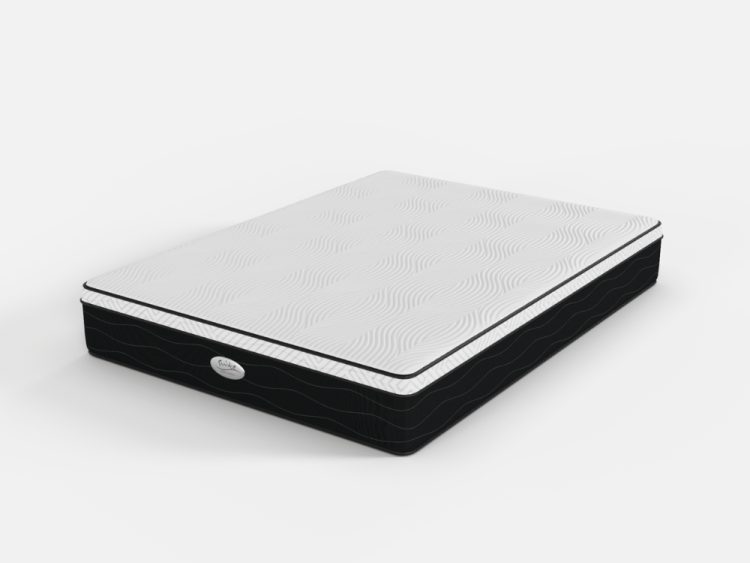 Colchón AntiStress Soft - King, 180x200