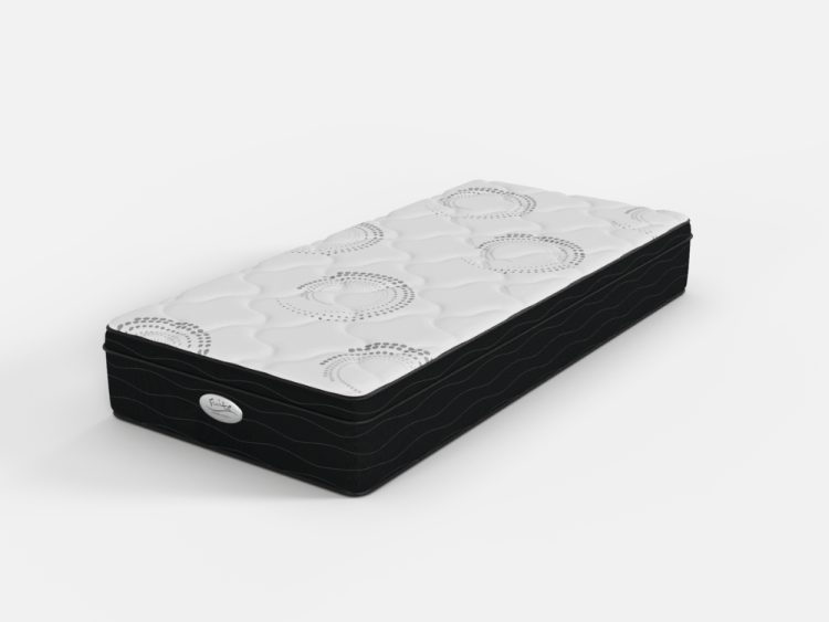 Colchón Araucaria - 1 1/2 Plaza, 100x200