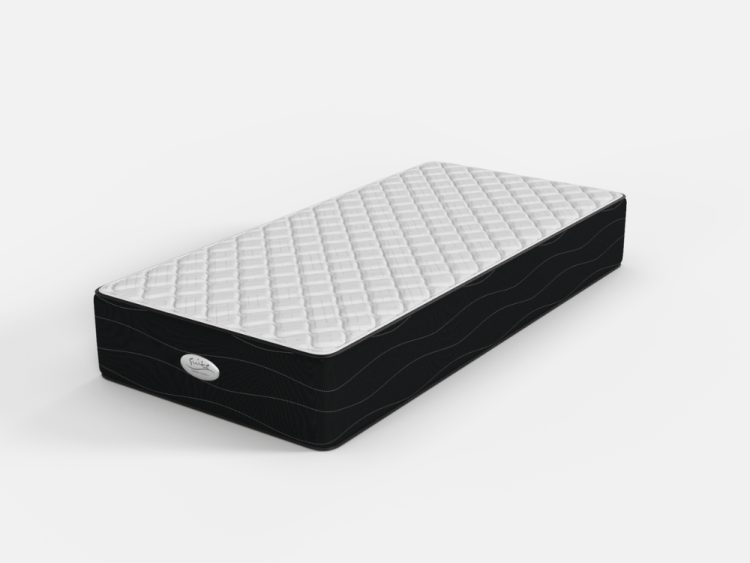 Colchón Lacar Plus - 1 1/2 Plaza, 100x190