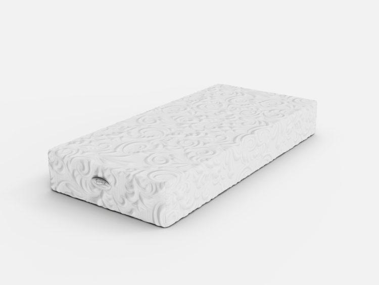 Colchón Therapy Foam - 1 1/2 Plaza, 100x190