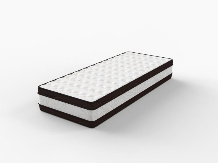 Colchón Coihue - 1 1/2 Plaza, 100x190