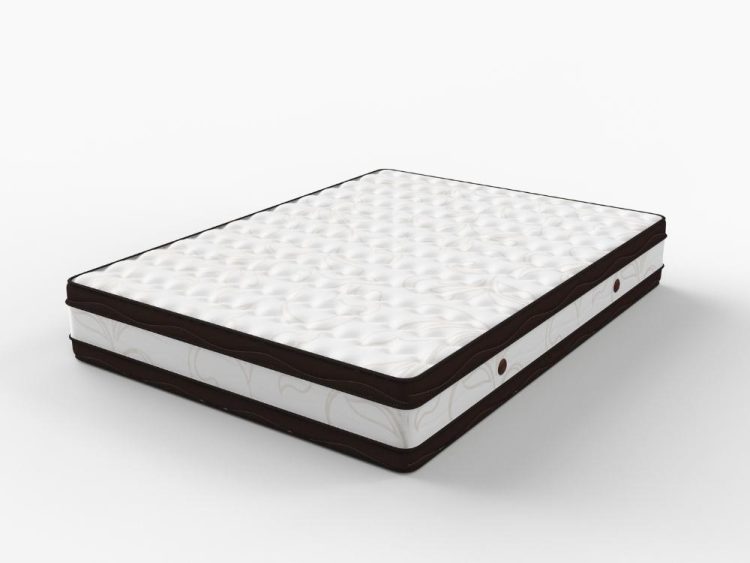 Colchón Coihue - Queen, 160x200