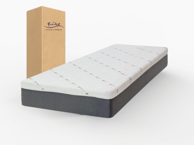 Colchón Therapy Inbox - 1 Plaza, 80x190