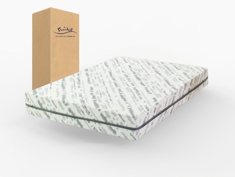 Colchón Amancay Inbox - 2 Plazas, 140x190