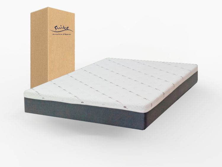 Colchón Therapy Inbox - 2 Plazas, 140x190