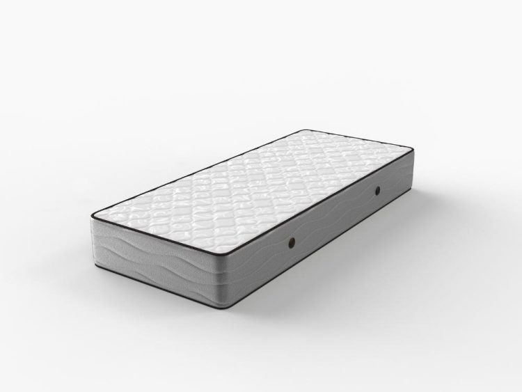 Colchón Lacar - 1 1/2 Plaza, 90x190