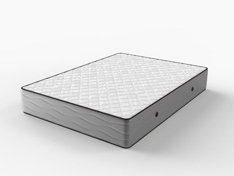 Colchón Lacar - Queen, 160x200