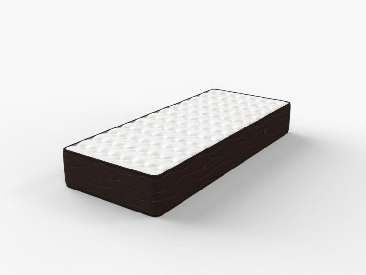 Colchón Lenga - 1 1/2 Plaza, 90x200