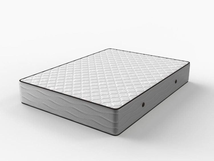 Colchón Mutisia AD Jackard